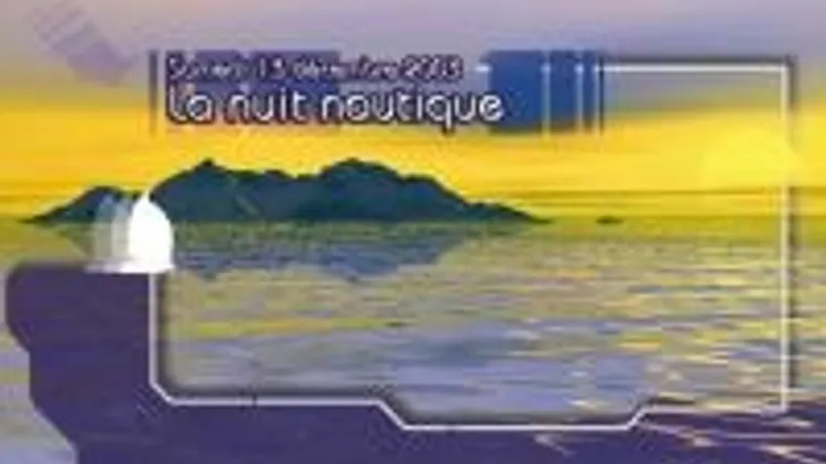 La Nuit Nautique