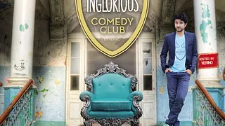 Inglorious comedy club