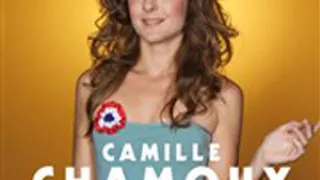 Camille Chamoux née sous Giscard