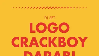 LOGO release party