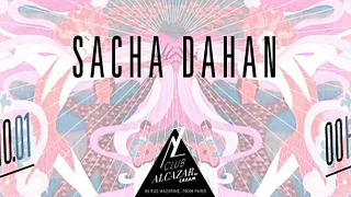 MEZZANINE & CLUB ALCAZAR // SACHA DAHAN