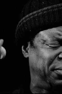 Charles Bradley