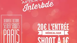 Soirée Etudiante after Gala