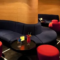 Le 15 Cent 15 Bar de l'Hôtel Marignan