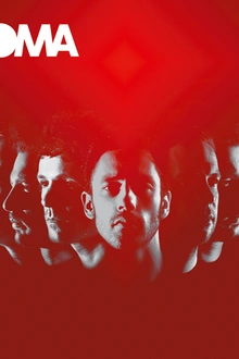 Soma + the dedicated nothing en concert