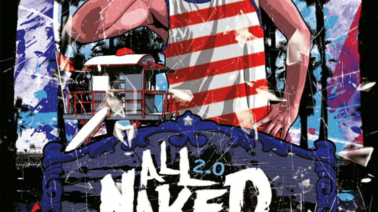 All Naked 2.0