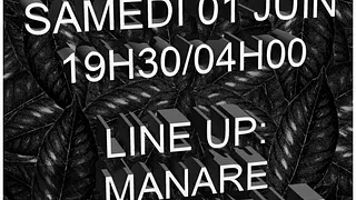 Saturday Night Fav : Manaré & Femme Fatale