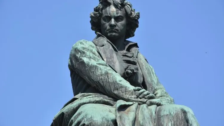 BEETHOVEN I VIENNE - 1806