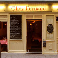 Chez Fernand