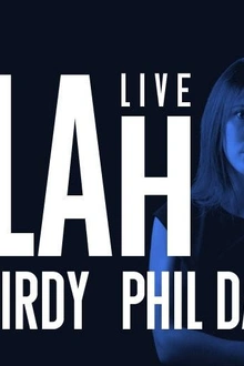 Nolah (live), Wielki, Birdy, Phil Dark