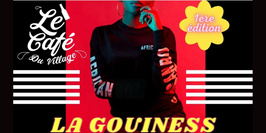 LA GOUINESS (girls only)