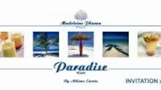 Paradise Night