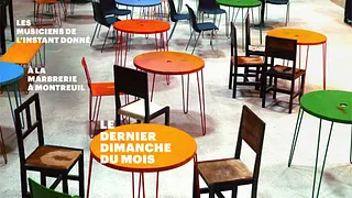 L’instant Donné – Mikel Urquiza