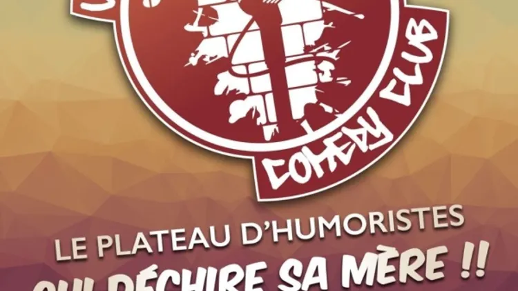 Underground, le plateau