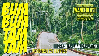 BUM BUM TAM TAM