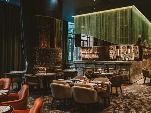 19.20 par Norbert Tarayre Restaurant Paris