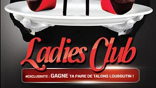 Ladies Club - Gagne ta paire de LOUBOUTIN