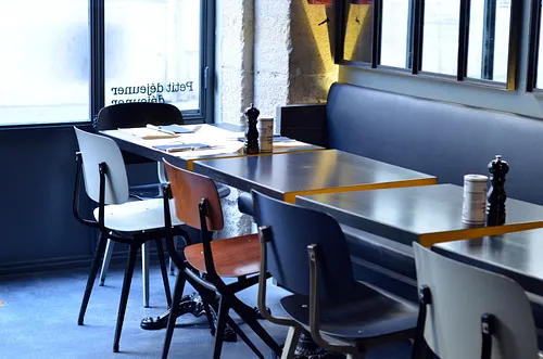 Marcel Restaurant Paris