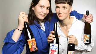 Dégustation avec Vins & Volailles
