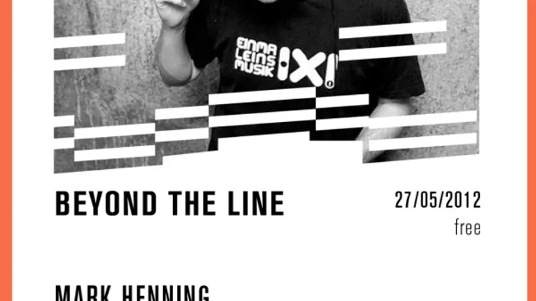 Take Time w/ Marc Henning