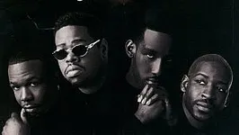Boyz II Men
