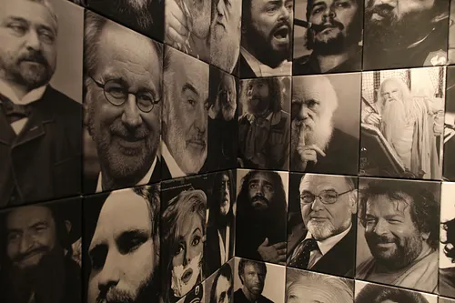 Le Barbe à Papa Restaurant Paris