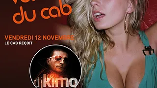 LES VENDREDIS DU CAB. Mission n°3