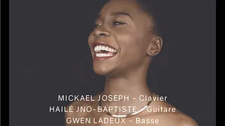 Jam To The Wild // Carte blanche à ANN-SHIRLEY