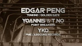 Point Breakers & PME w/ Edgar Peng