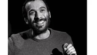 Mustapha El Atrassi