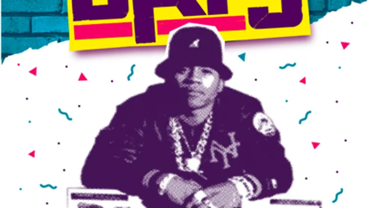 Back In The Days Avec Adidas Originals