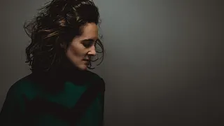 Fiona Monbet en concert au Café de la Danse !