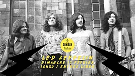 Sunday Tribute - Led Zeppelin // Supersonic - Free