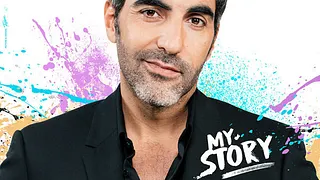 Ary Abittan dans My Story