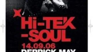 Hi-tek Soul Party