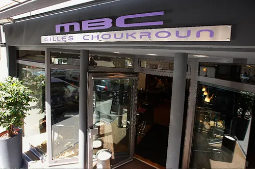 Le MBC Restaurant Paris