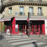 La Dinette des Fils à Maman