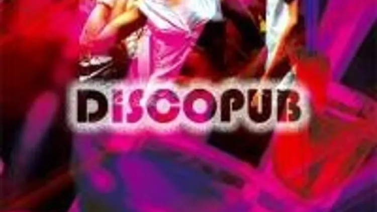 Disco Pub