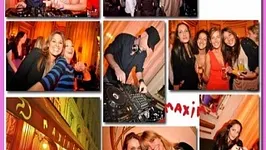 AFTER WORK @ AU MAXIM'S