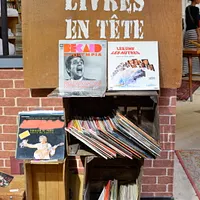 Le Bric à Brac Emmaüs