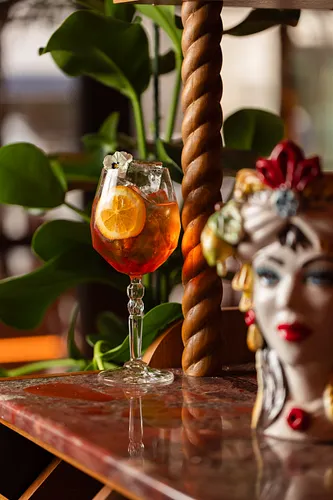 Piccola Mia Restaurant Bar Paris