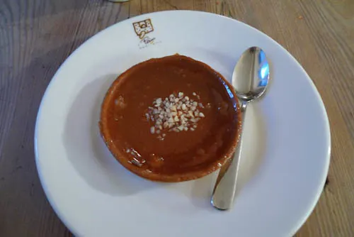 Le Pain Quotidien Restaurant Paris