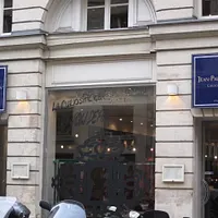 Le Chocolate Bar