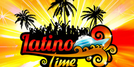 Latino Time : La Fiesta  du Dimanche