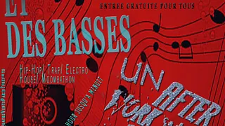 Des bulles et des basses
