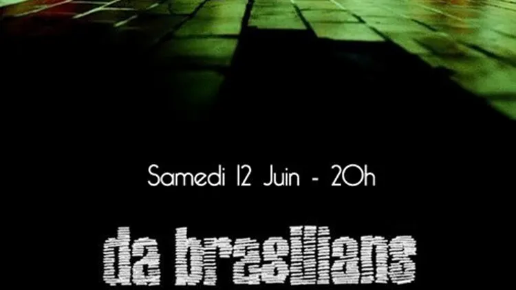 Da Brasilians