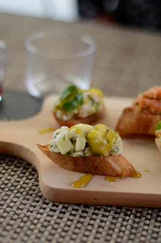 Leda Restaurant Paris
