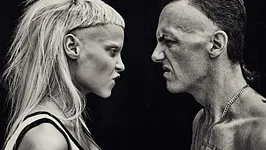 Die Antwoord