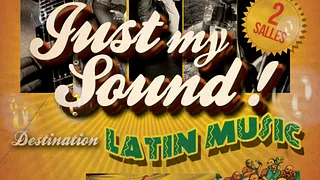 JUST MY SOUND CONCERT LIVE + SOIREE