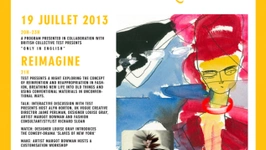 Sur Mesure : Réimagine